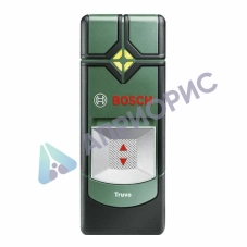 Детектор скрытой проводки и металла Bosch Truvo (0.603.681.221)